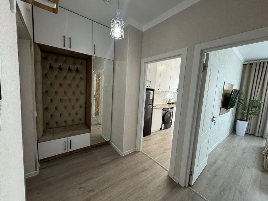 Сдается в аренду 1ком.кв.Яккасарайский район