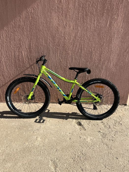 Bicicleta de munte