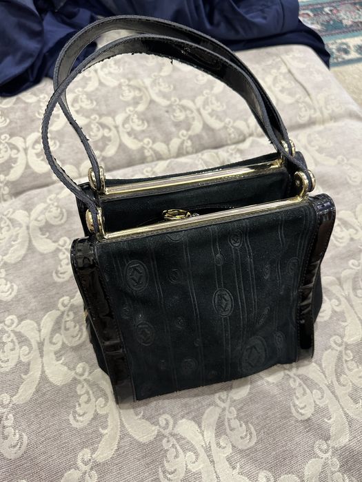 Продам женскую сумку