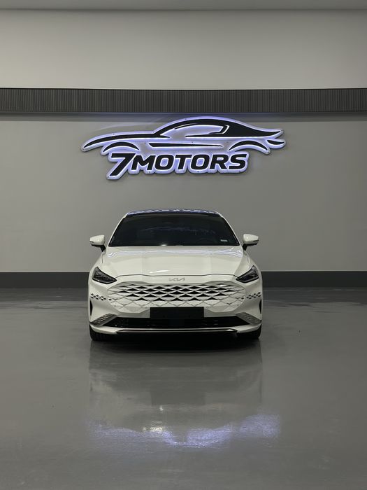Kia k8 ideal holatda