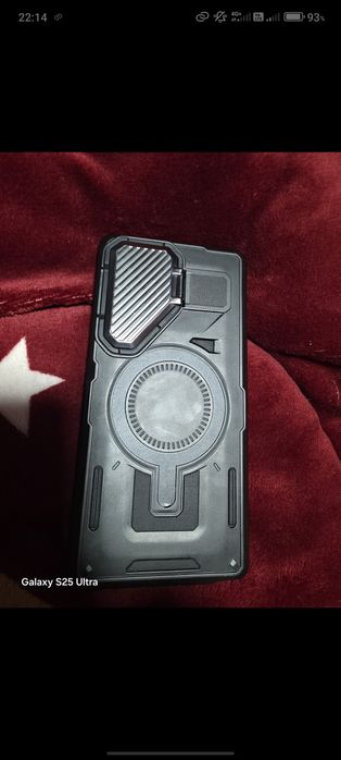 Husa Samsung S25 ultra