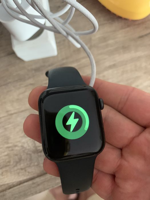 Cablu de incarcare Apple Watch USB-C Model A2515