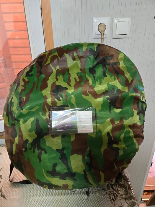 Палатка для отдыха