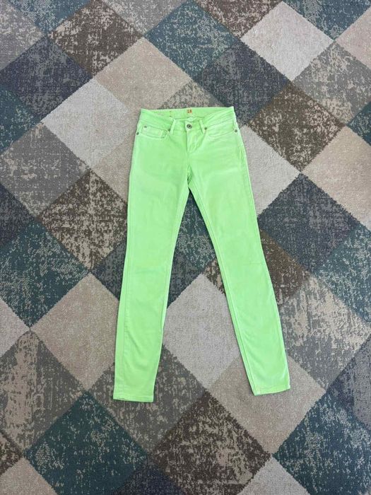 Дамски дънки Hugo Bosa