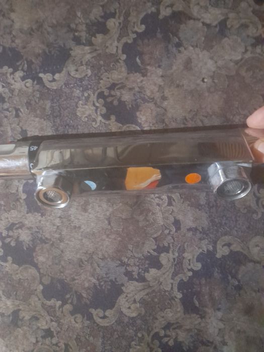 Батерия за баня внос Германия