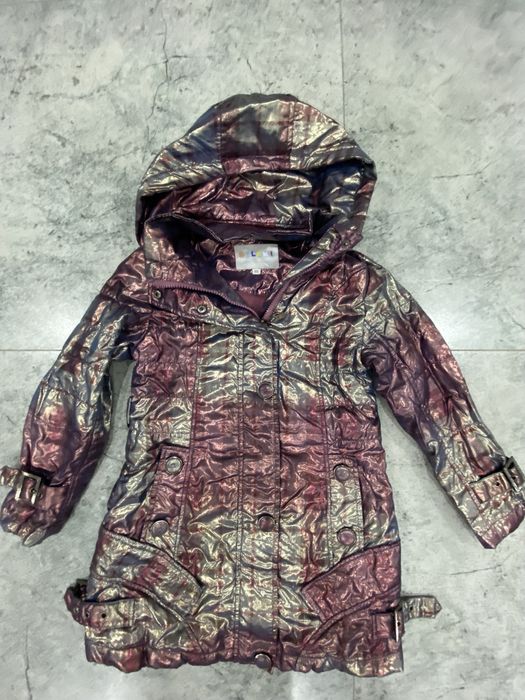 Продам детский плащ