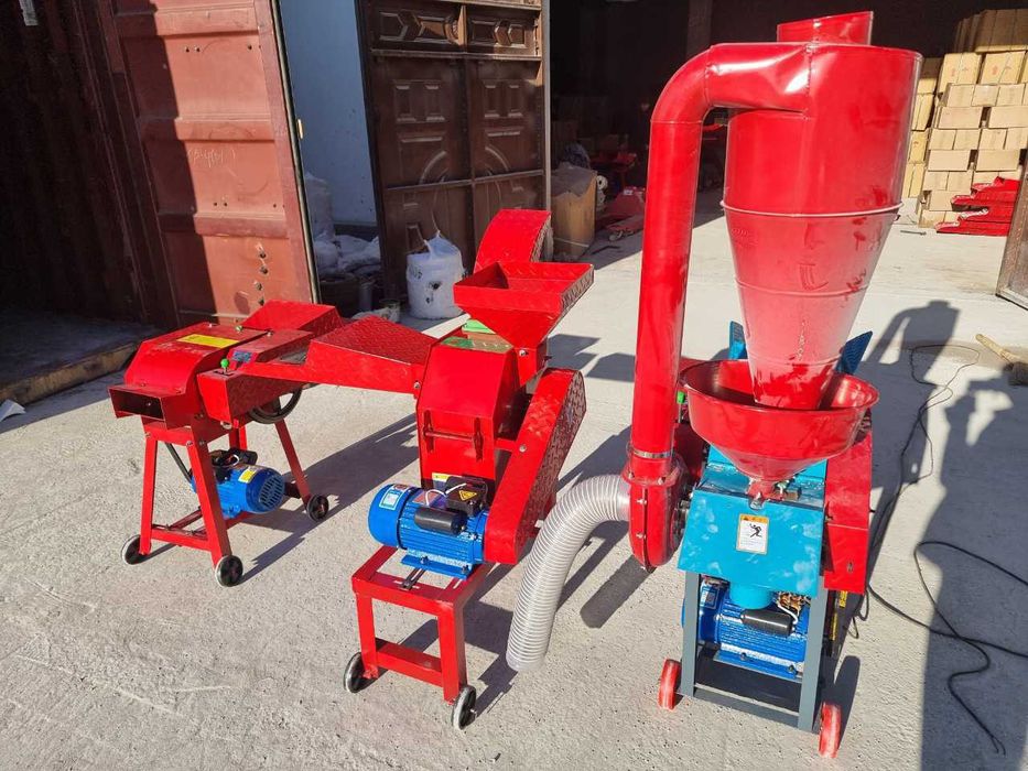 Драбилка универсал жоду drabilka