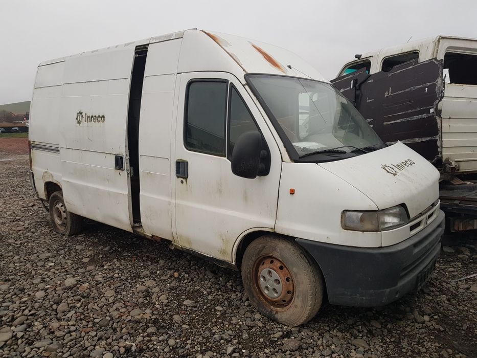 Piese Citroen Jumper,Peugeot Boxer,Fiat Ducato 2.8