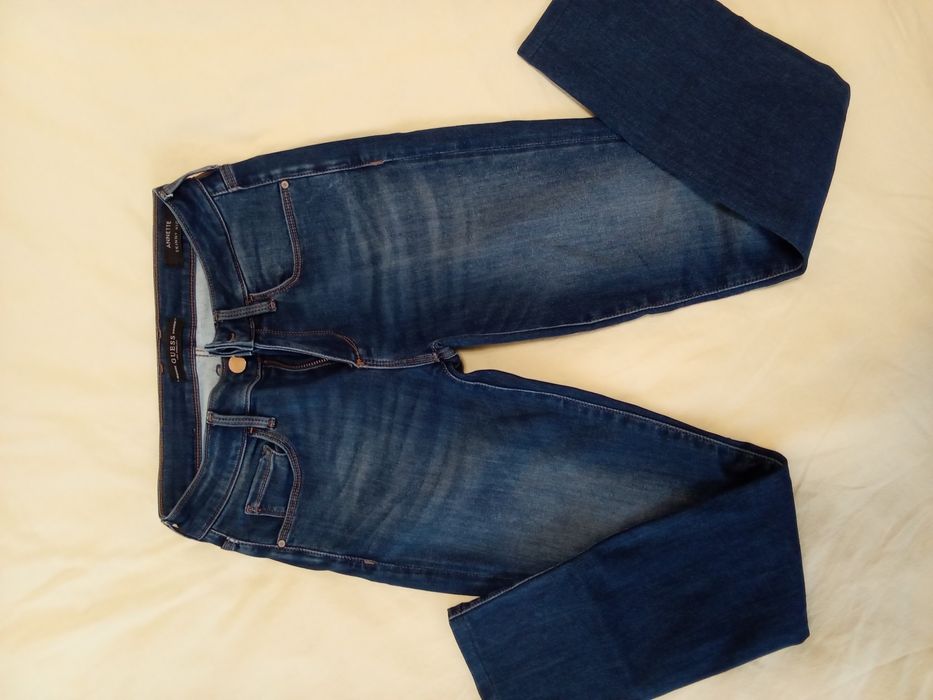 Дамски дънки GUESS