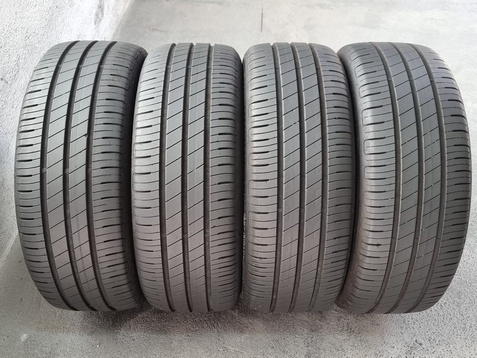 195/45/16 Goodyear 4Броя: 160€ 6.8мм