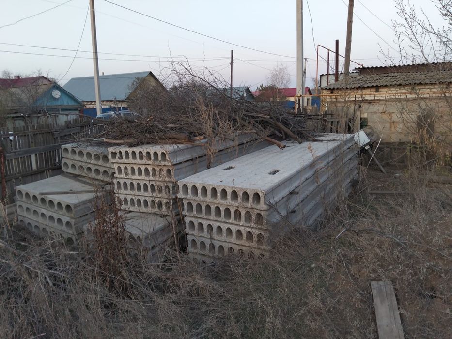 Продам земельный участок