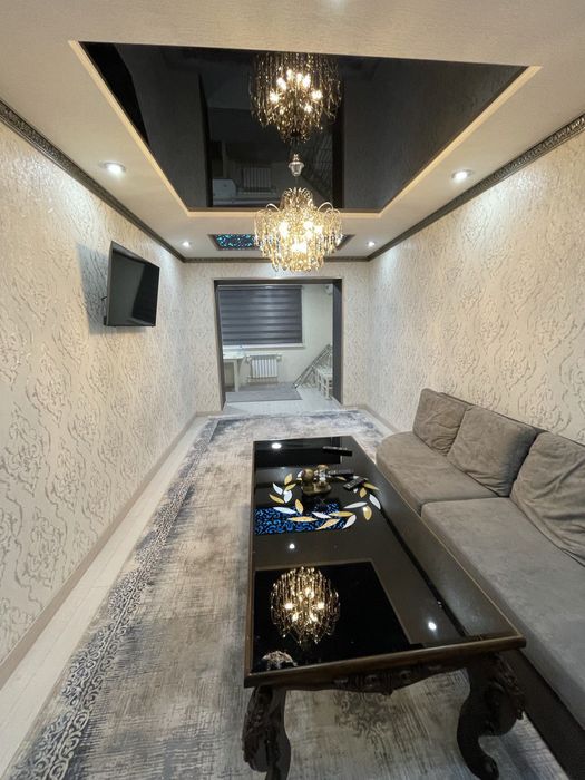 Аренда Максим Горький