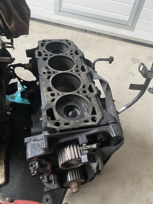 Bloc Motor Ambielat Opel 1.9 150cp Z1.9DTH Euro 4