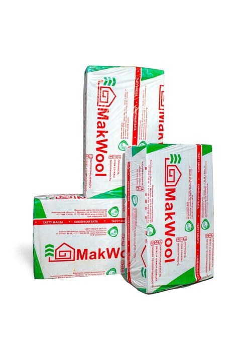 Продажа изоляционных материалов.