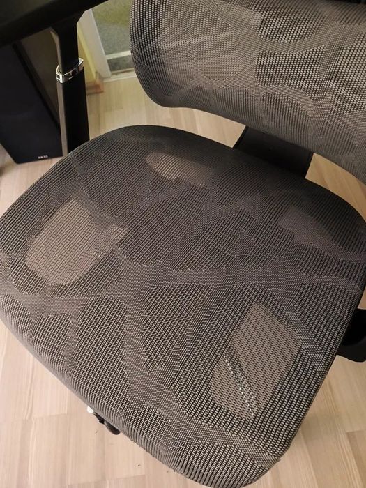 Scaun ergonomic birou / gaming mesh – reglabil, ca nou