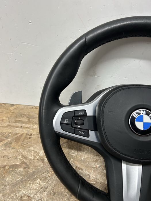 Volan bmw G30 G31 X3 G01 X4 G02 X5 G05 X6 G06 M paket