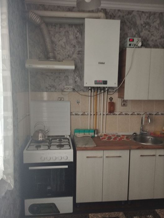 Долгосрочная аренда квартиры