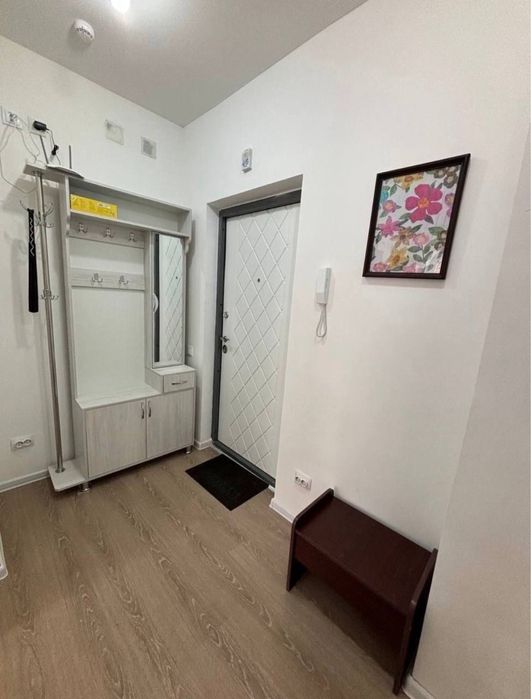 1/6/10 30м2 Ул.Махтумкули  / жк GOLDEN HOUSE