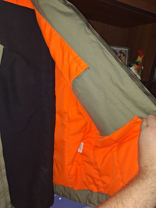 Форма летная военная