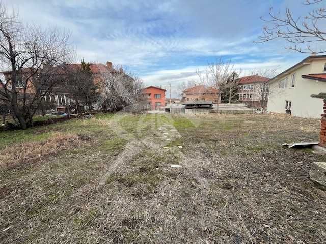 Продава се Парцел в с. Брестник, Област Пловдив - 1006 кв.м за 184 €/кв.м - Снимка #3