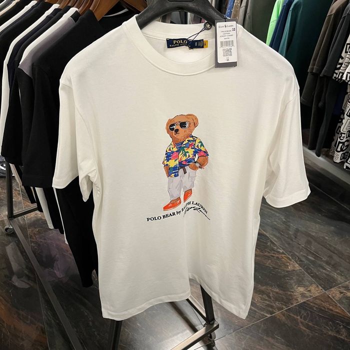 Мъжки тениски различни модели