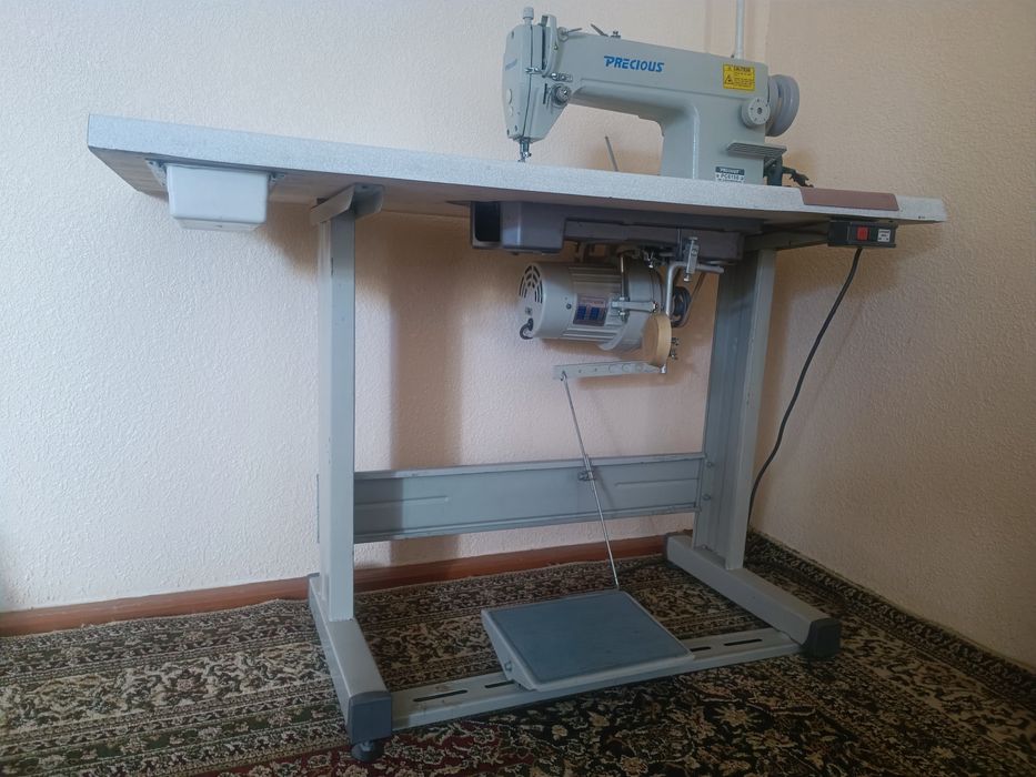 Precious Tikuv mashinasi