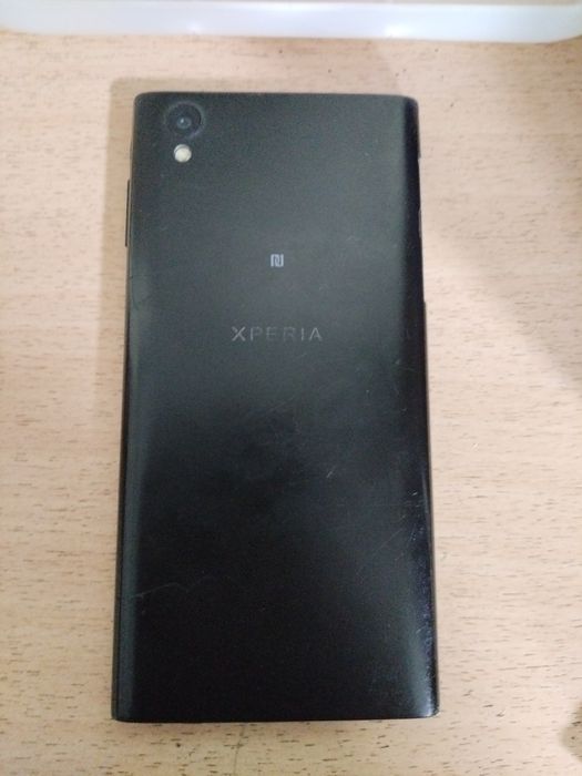 Продам или обмен Sony Xperia l1