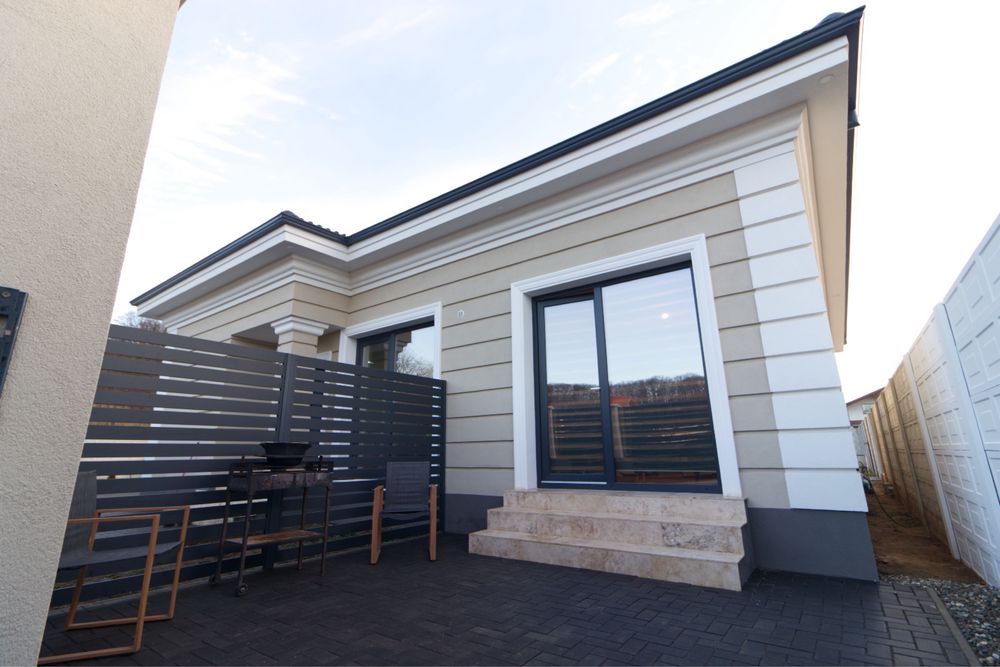 Inchiriez apartament 2 camere tip studio, cartierul Primaverii