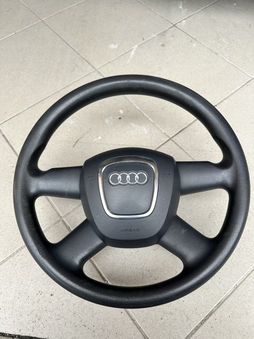 Volan Audi, complet