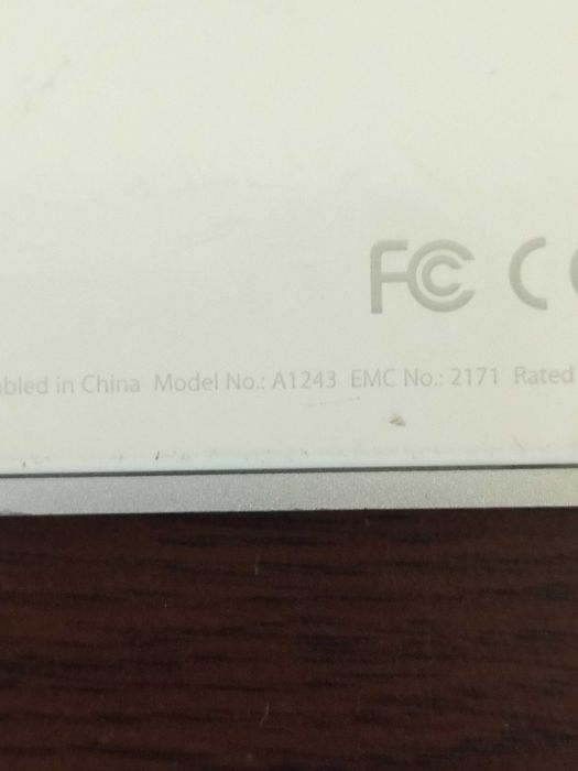 Продавам оригинална безжична и USB клавиатури Apple Magic keyboard