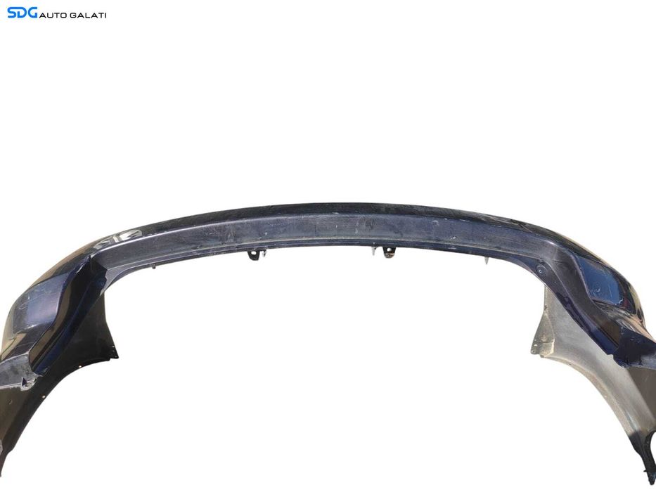 Bara Spoiler Spate Mazda 6 Break 2002 - 2008 [LC0189]
