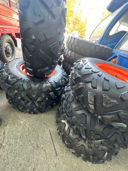 Балон 22/750-10 моторол ва голф автобусларига