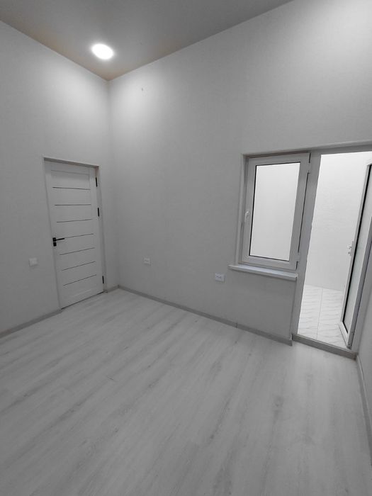 Сергели, туркво евродом