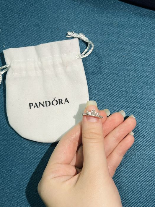 Кольцо от Пандоры