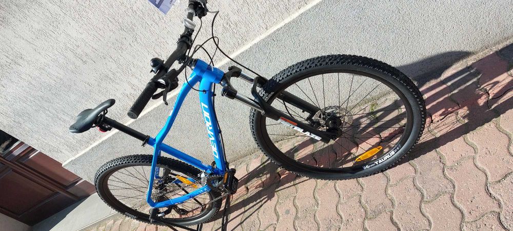Bicicleta MTB Devron Riddle 1.7 27.5  NOU / Factura / Garantie
