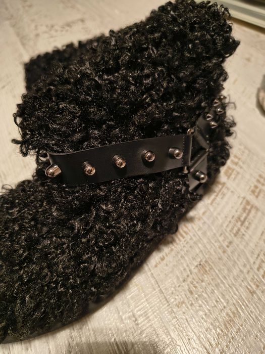 Ботуши Eva Minge 38 номер