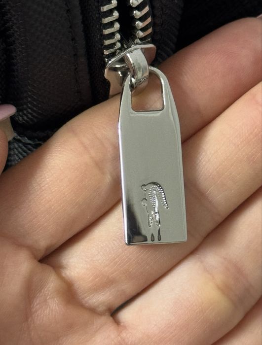 Оригинал сумка от Lacoste