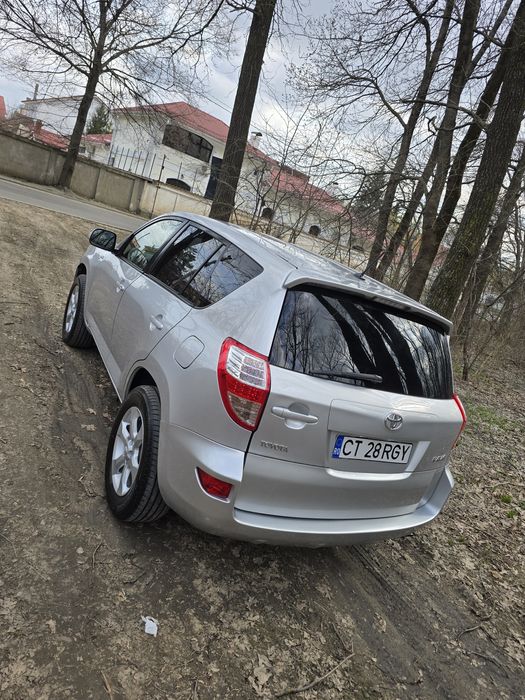 OCAZIE ‼️ Rav4 D-Cat 4x4 ‼️ Automat ‼️ Propietar  ‼️