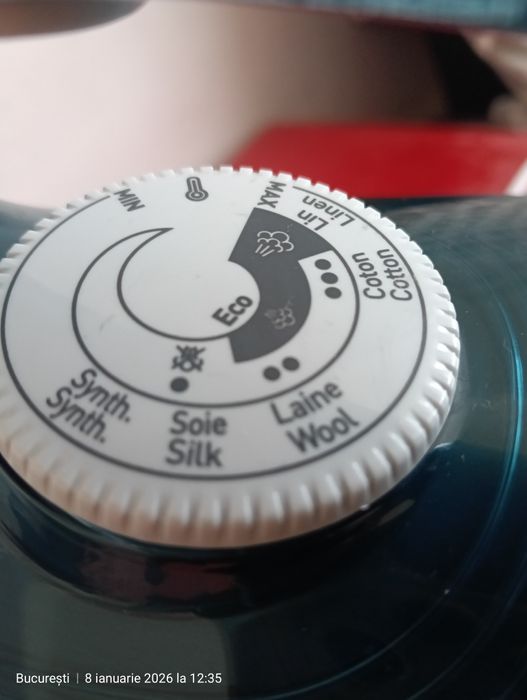 Vand Statie de Călcat Tefal  Express Easy SV 6131