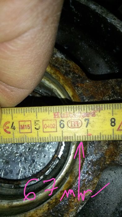 Jante 17" Enzo cu anvelope vara