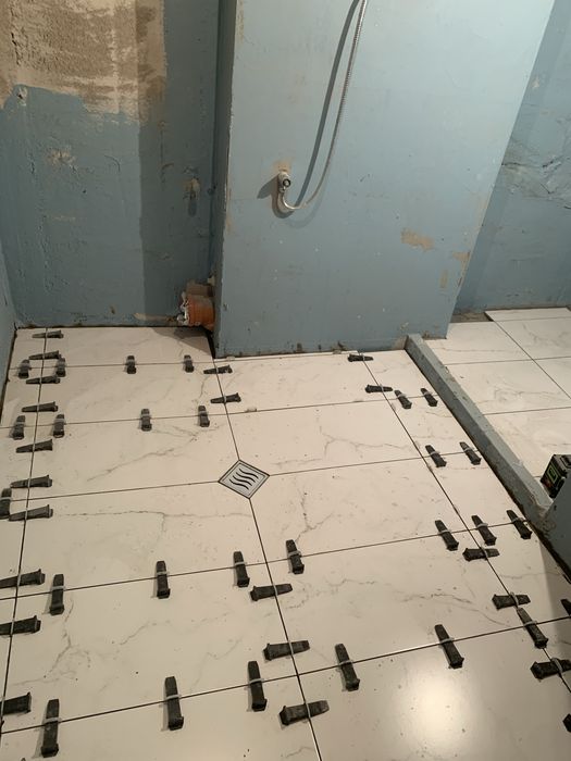 Вътрешни ремонти