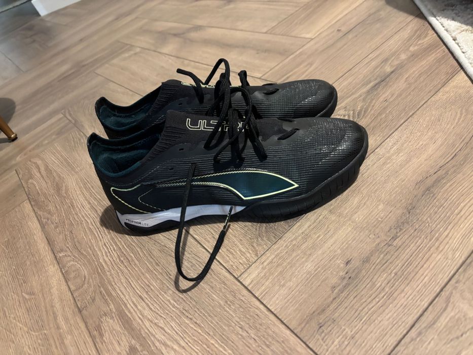 Adidasi fotbal sintetic Puma Ultra 6 Pro TT