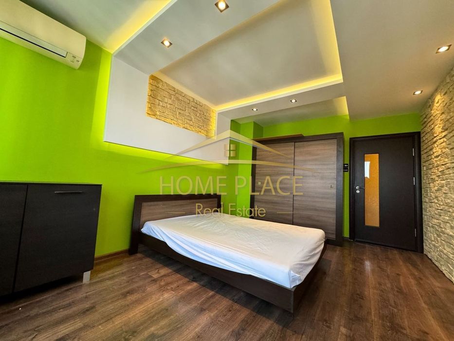 Продава се Тристаен апартамент в Варна, Победа - 119 кв.м за 1029 €/кв.м - Снимка #8