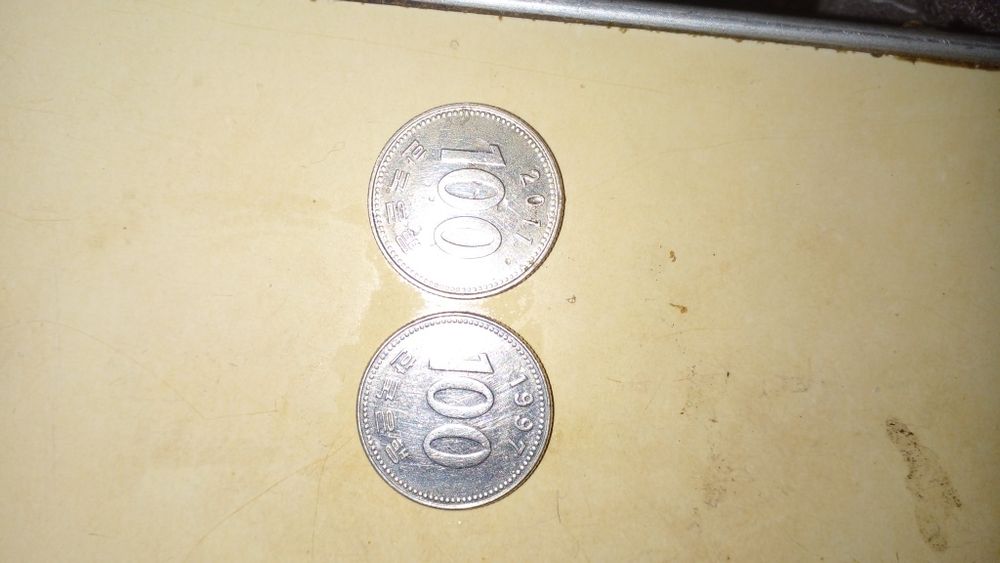 Продам Монеты коллекционные