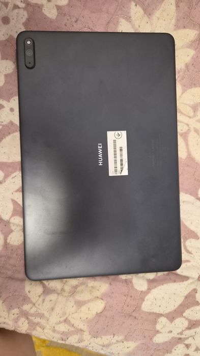 Huawei MatePad 11 (6GB RAM / 128GB) – stare foarte bună