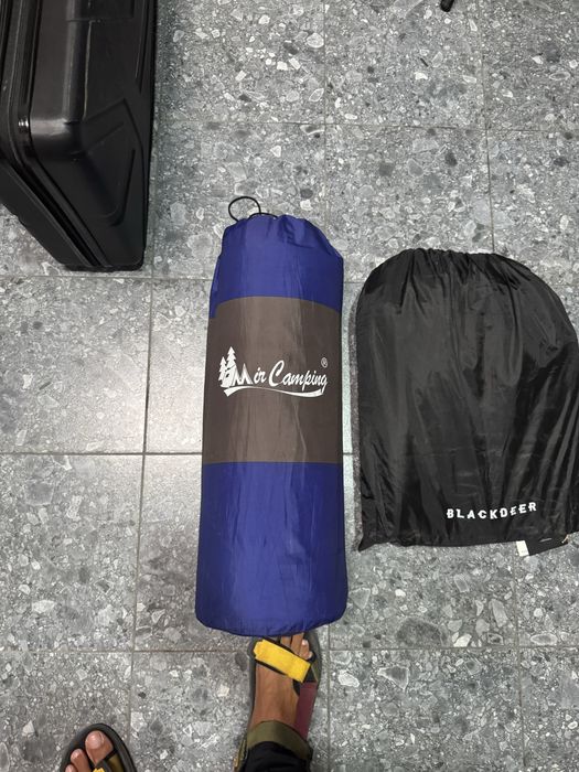 Продам Матрац надувной