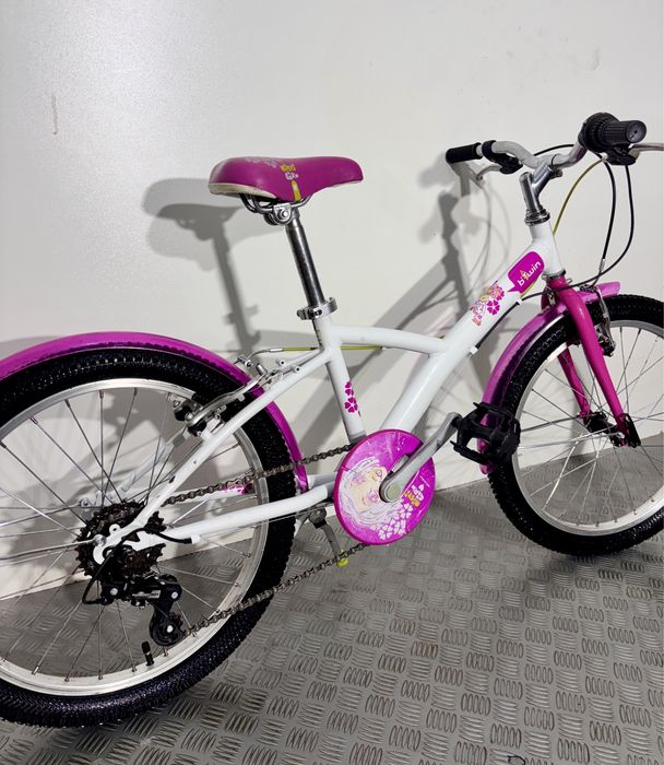 Велосипед Btwin 20 цола/ колело