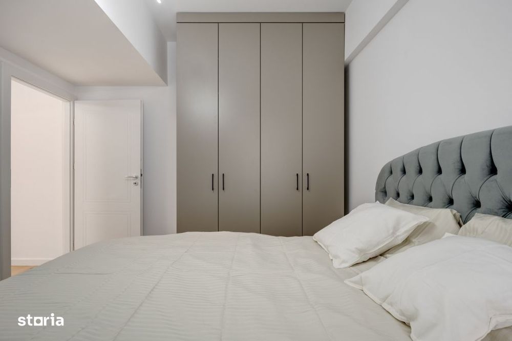 Apartament 2 camere cu gradina - Prima Inchiriere, First Estates