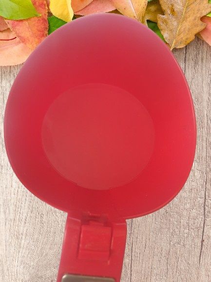 Cântar digital bucătărie marca Daewoo cu bol de inox