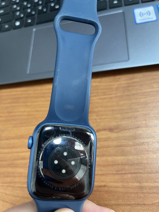 Продам смарт часы